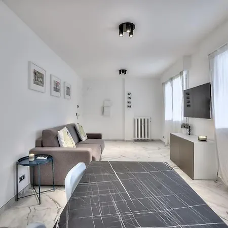 Apartamento White Cocoon In Centre *